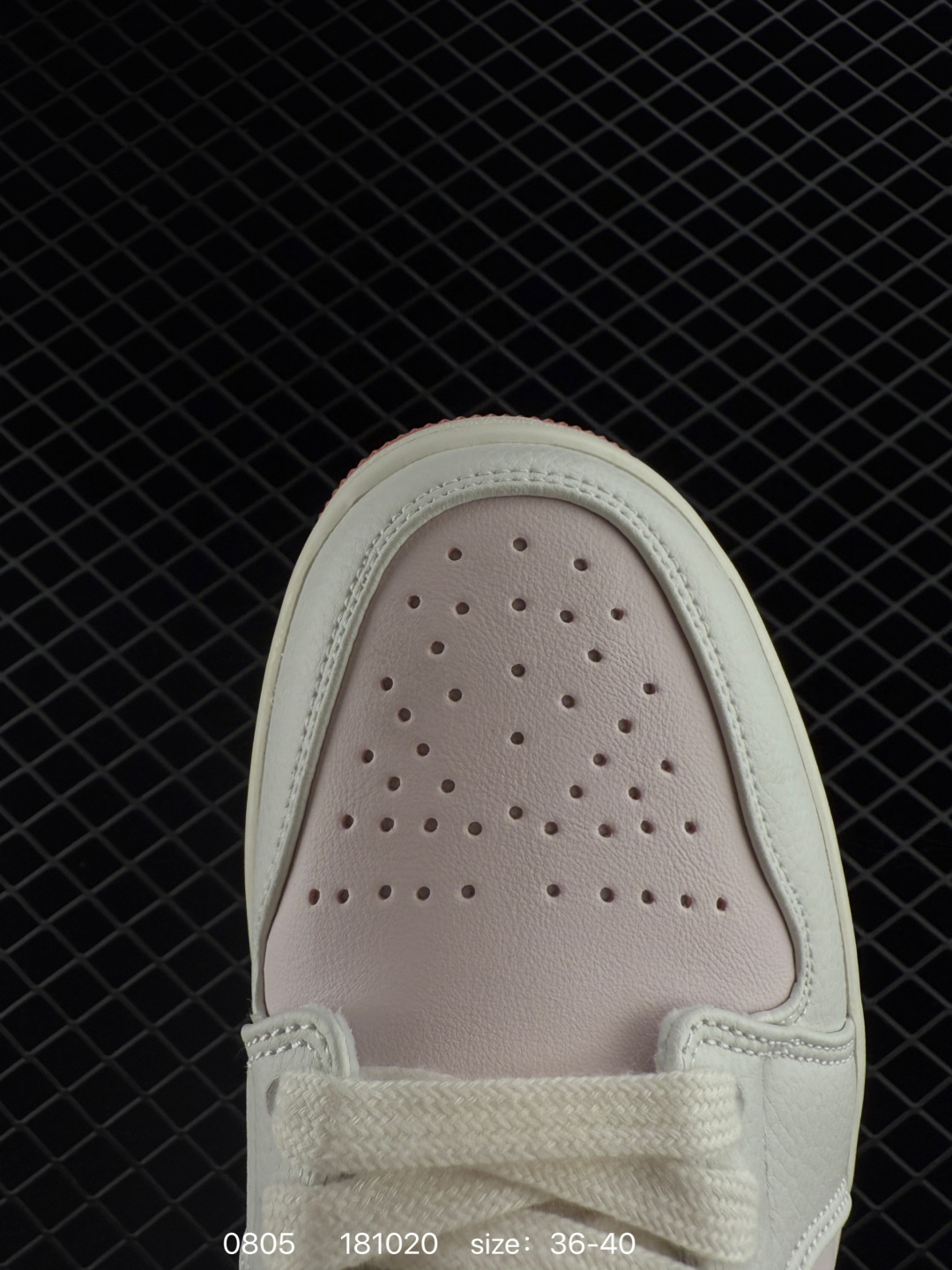 Nike Air Jordan 1 Low